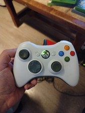 Manette Xbox 360 filaire