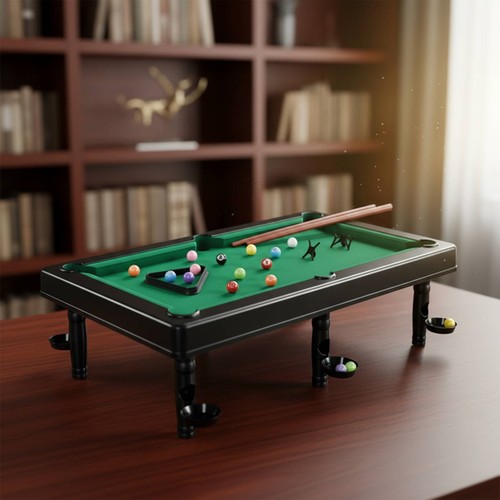 Mini table billard portable - table, de