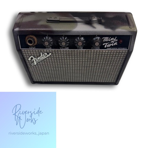 Fender mini - fender, twin