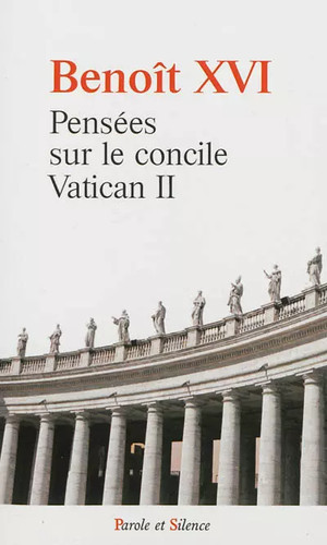 Pensées sur concile - sur,