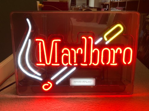 Vintage marlboro cigarettes - vintage,