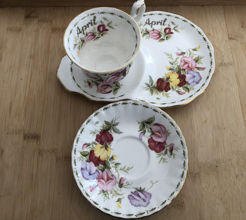 Royal albert pièces tasse - royal,