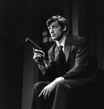 photo film Un Nomme La Rocca (29 x 30 cm)