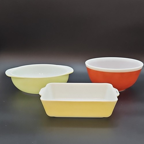 Piece pyrex - pyrex.,