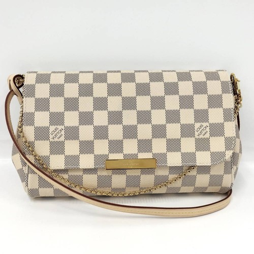 Louis vuitton favorite - louis,