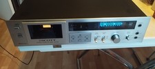 lecteur cassette  deck SCOTT