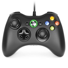 Manette Filaire pour Xbox 360