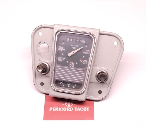 Compteur veglia citroën - veglia,