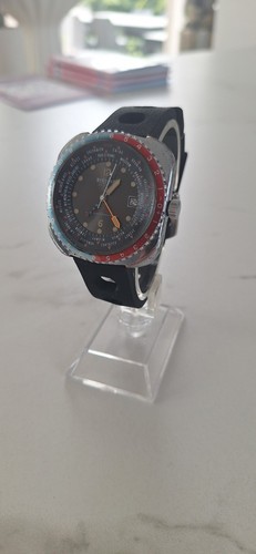 Sicura globetrotter gmt - sicura,