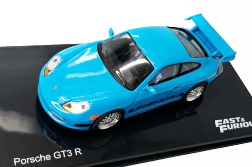 Fast and furious porsche 911 - and,