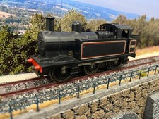 Locomotive 030 tri-ang ho a