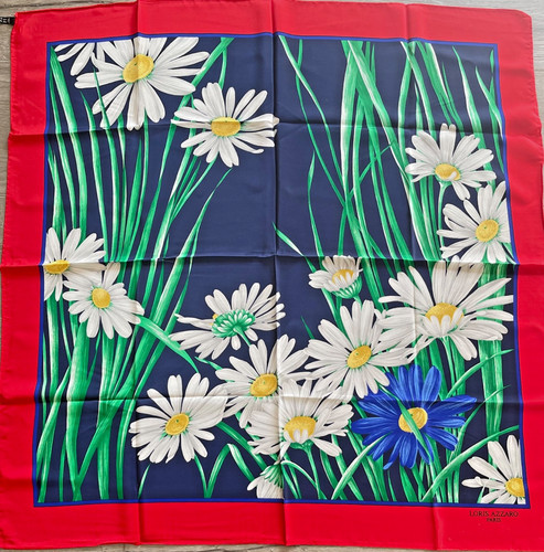 Foulard/Carré/Shawl★LORIS