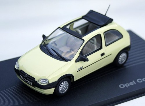 Opel corsa swing année - corsa,