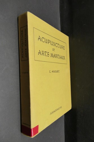 Acupuncture arts martiaux - martiaux,
