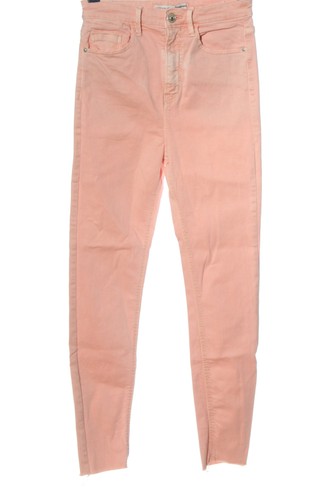 Stradivarius jeans cigarette - jeans,
