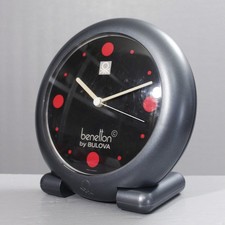Horloge vintage Benetton by