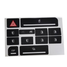 Facile à appliquer pour A4 B6