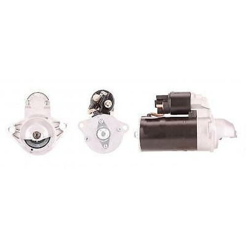 Pour perkins 24v - pour,