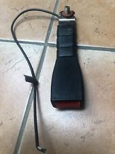 HYUNDAI COUPE GK3 TUSCANI BELT SEAT HOLDER BUCKLE ATTACHE CEINTURE SIEGE AVANT