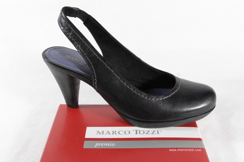 Marco tozzi femmes sling - marco, /
