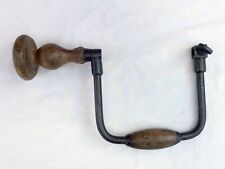 CHIGNOLE - VILBREQUIN - MENUISIER - PERCEUSE - ANCIEN - VINTAGE