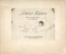 [CURIOSA - COLLOT (André)]