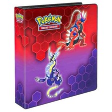 Album De Cartes Portfolio À 9