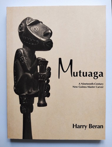 Art océanie mutuaga - art,