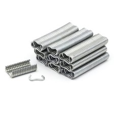 600 Pcs Hog Ring Pince à