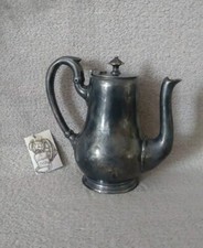 Théière Armand Frenais 13 Blanc 13 EMB