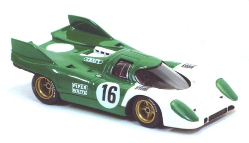 Kit porsche 917 piper - porsche,