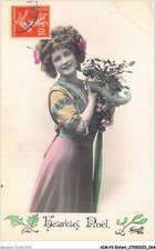 AIMP2-0137 - ENFANT - heureux noël