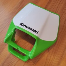 KAWASAKI Véritable 1999-2002