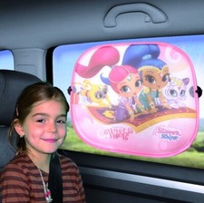 Shimmer Et Shine Paire De