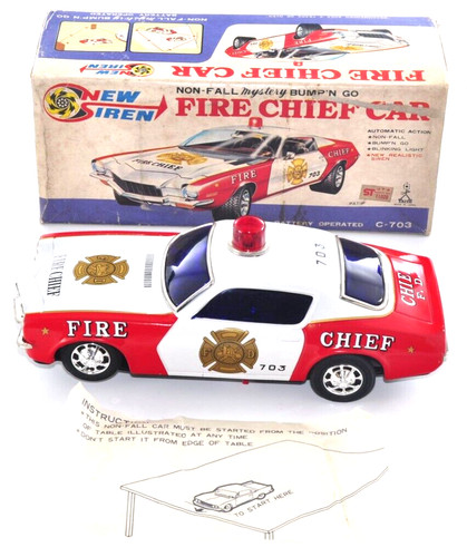 Rare ancienne voiture - , de
