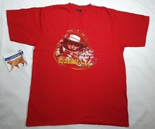 Shirt michael schumacher - t-shirt,