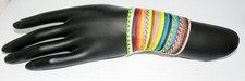 Handmade micro cord brocelet - micro,