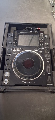 Pioneer cdj 2000 - nexus, nxs2