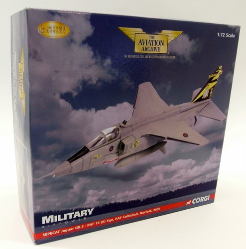Corgi scale aa35403 - scale,