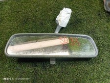 retroviseur interieur NISSAN