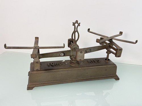 Ancienne balance 48 - balance, cm