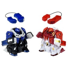 TAKARA TOMY RC Battle Robot