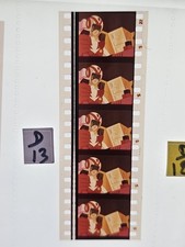 VENUSIA  Pilote pellicule