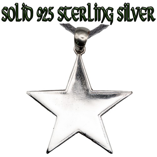 Pendentif étoile 5 - Étoile,