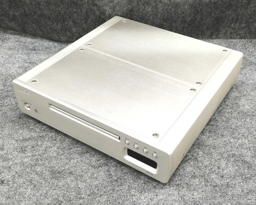 Denon dcd cx3 - denon, cd