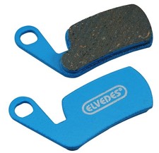 Plaquettes ELVEDES Magura