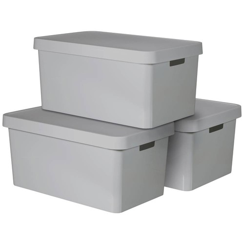 Curver 240659 bac - en, plastique
