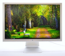 Apple 23" Cinema Display HD