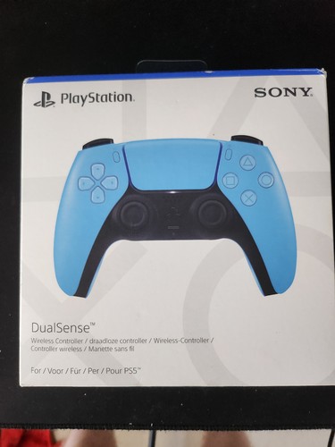 Sony dualsense manette sans - dualsense,