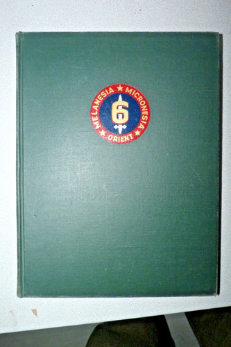 History the 6th marine - of,